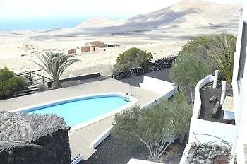 Villas Edenita Apartament *