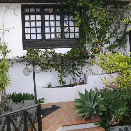 Villas Edenita * Yaiza (Lanzarote)