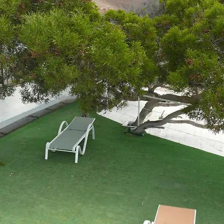 Villas Edenita Apartament *