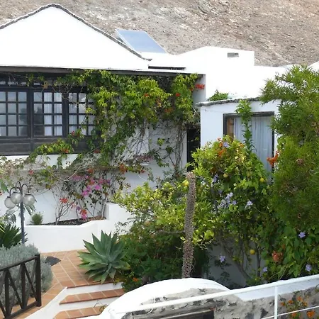 Villas Edenita Yaiza (Lanzarote)