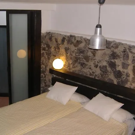 Villas Edenita Yaiza (Lanzarote)