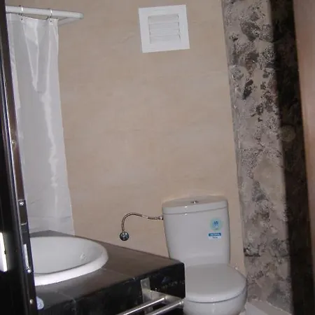 Villas Edenita * Yaiza (Lanzarote)