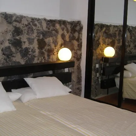 Apartament Villas Edenita