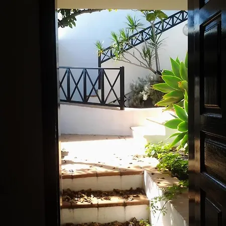 Villas Edenita Yaiza (Lanzarote)