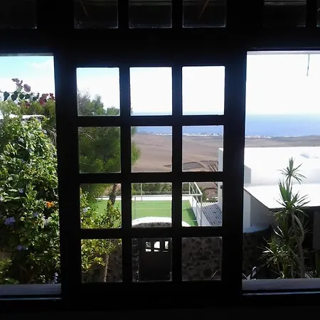 Villas Edenita Apartament *
