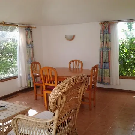 Villas Edenita * Yaiza (Lanzarote)