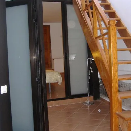 Apartament Villas Edenita