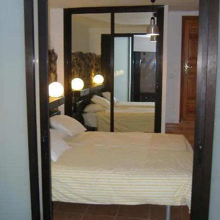 Villas Edenita Apartament