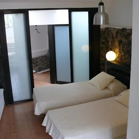 Villas Edenita Apartament Yaiza (Lanzarote)