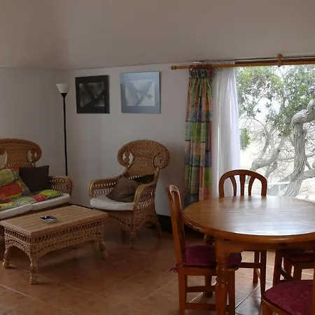 Villas Edenita Apartament *