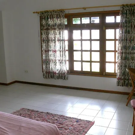 Villas Edenita Apartament Yaiza (Lanzarote)