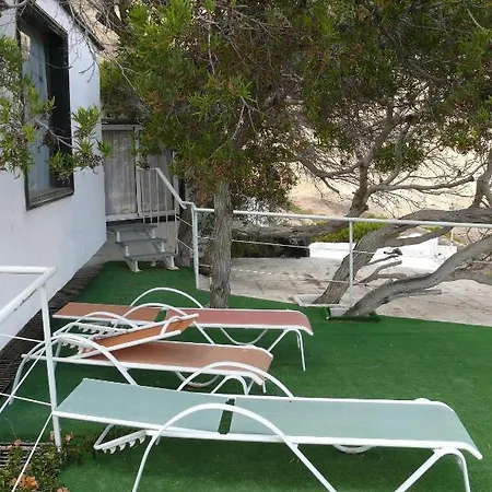 Villas Edenita Apartament *