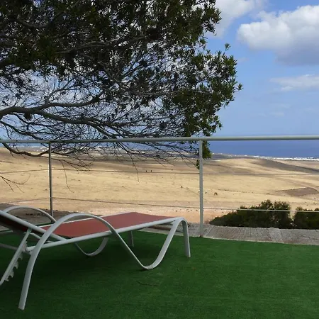 Apartament Villas Edenita *