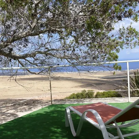 Villas Edenita *