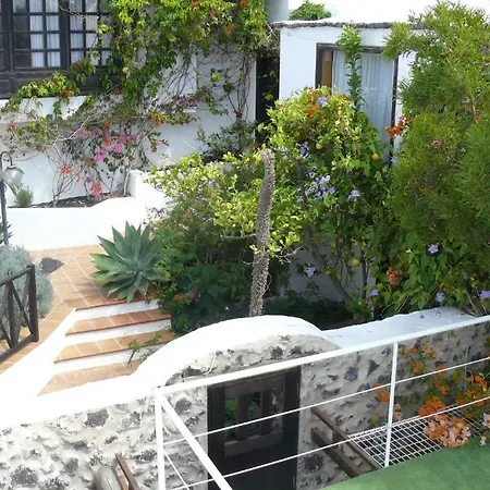 Villas Edenita *