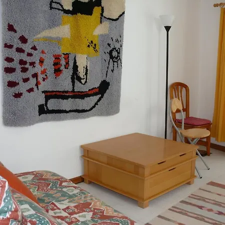Apartament Villas Edenita *