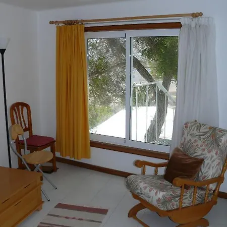 Villas Edenita *