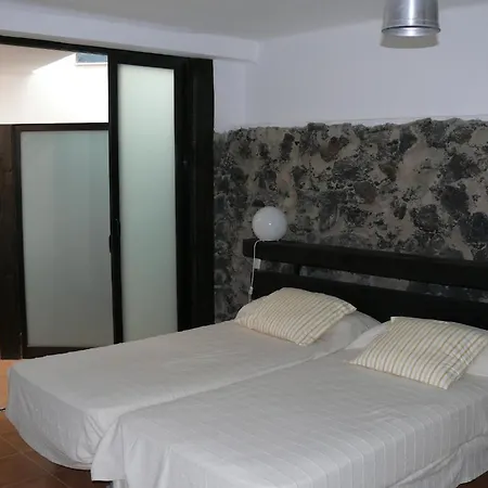 Villas Edenita Apartament Yaiza (Lanzarote)
