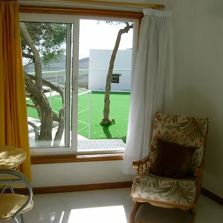 Villas Edenita Apartament Yaiza (Lanzarote)