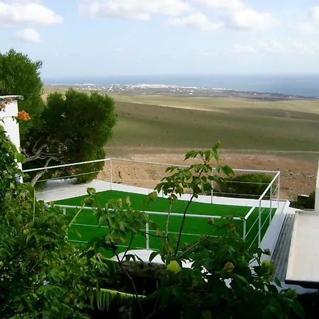Apartament Villas Edenita *