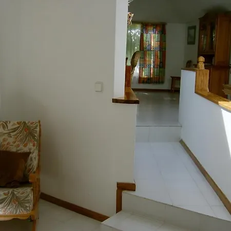 Villas Edenita *