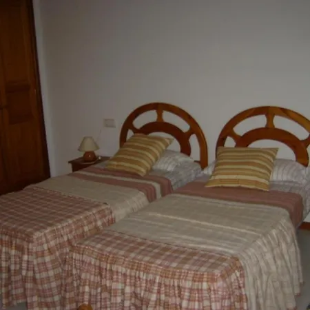 Villas Edenita Apartament *