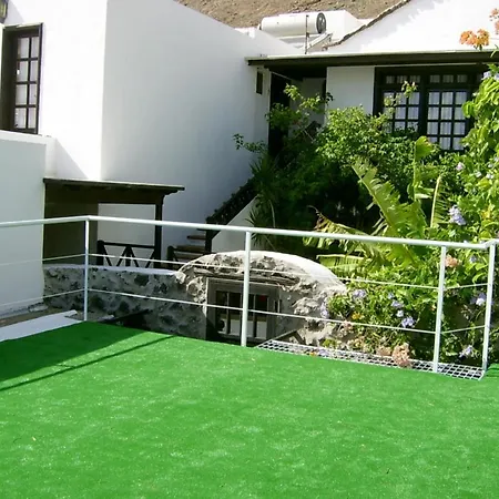 Apartament Villas Edenita Yaiza (Lanzarote)