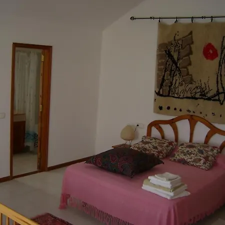 Villas Edenita * Yaiza (Lanzarote)