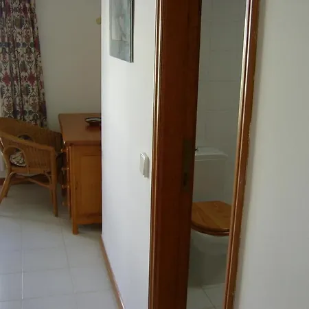 Villas Edenita Apartament *