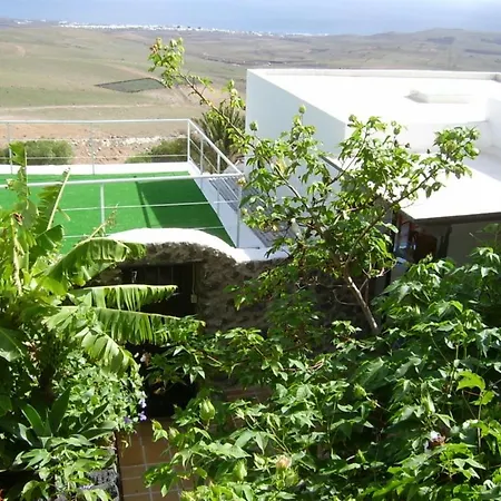 Villas Edenita Apartament Yaiza (Lanzarote)