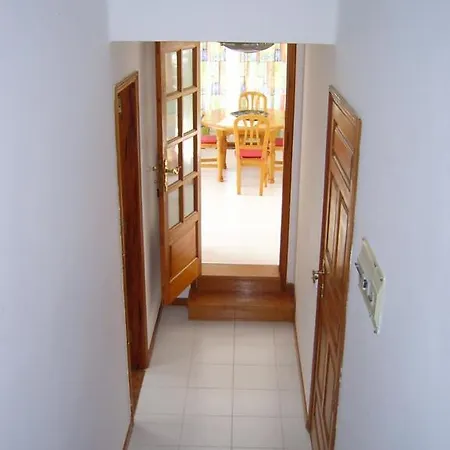 Apartament Villas Edenita *