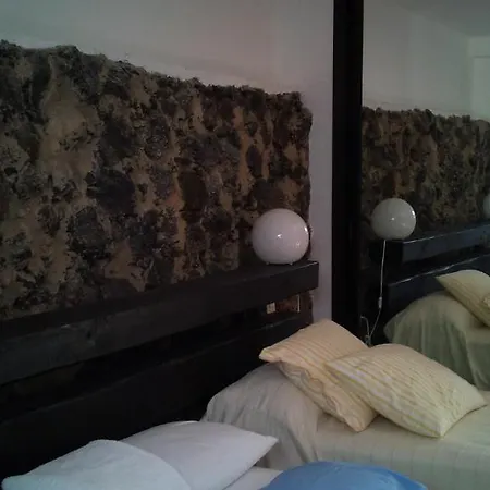 Villas Edenita Apartament *
