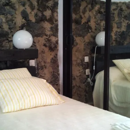 Villas Edenita * Yaiza (Lanzarote)