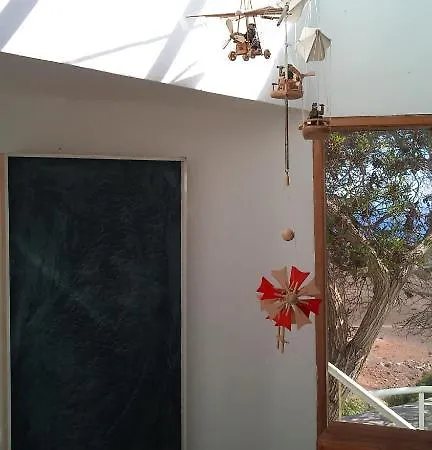 Apartament Villas Edenita Yaiza (Lanzarote)