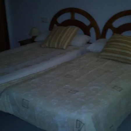 Villas Edenita Apartament Yaiza (Lanzarote)