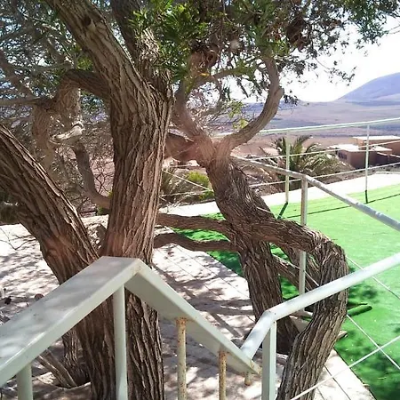 Villas Edenita Apartament