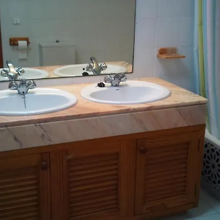 Apartament Villas Edenita *