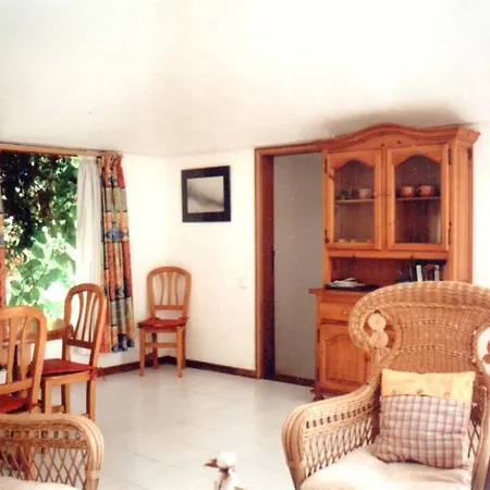 Apartament Villas Edenita Yaiza (Lanzarote)
