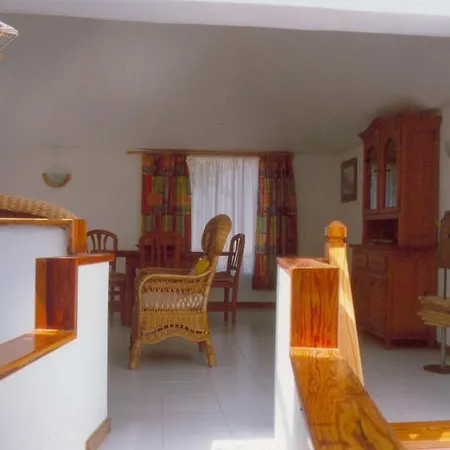 Apartament Villas Edenita *