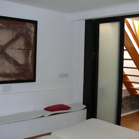 Apartament Villas Edenita Yaiza (Lanzarote)