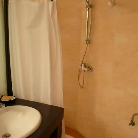 Apartament Villas Edenita