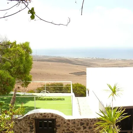 Villas Edenita Apartament Yaiza (Lanzarote)
