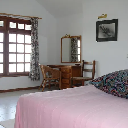 Apartament Villas Edenita Yaiza (Lanzarote)