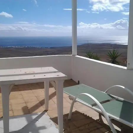 Apartament Villas Edenita