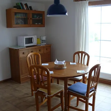 Apartament Villas Edenita