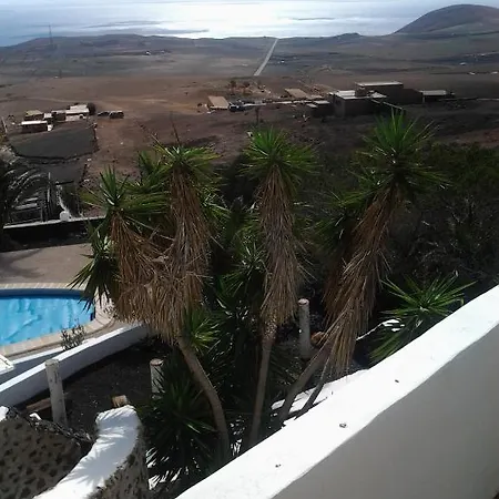 Villas Edenita *