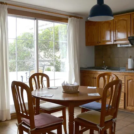 Villas Edenita * Yaiza (Lanzarote)