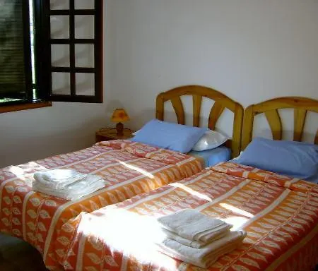 Apartament Villas Edenita *
