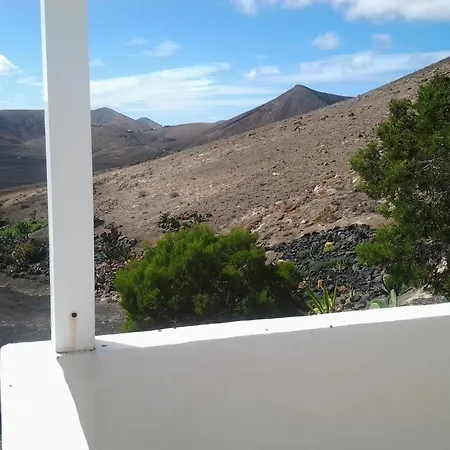 Apartament Villas Edenita Yaiza (Lanzarote)