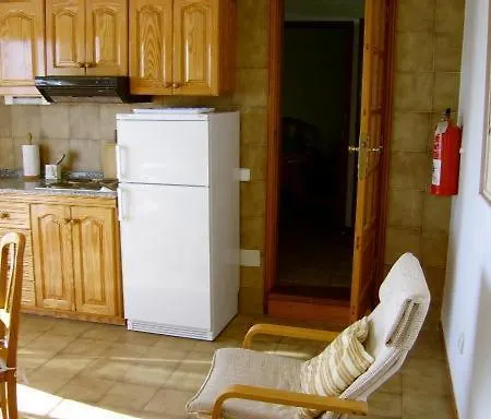 Apartament Villas Edenita
